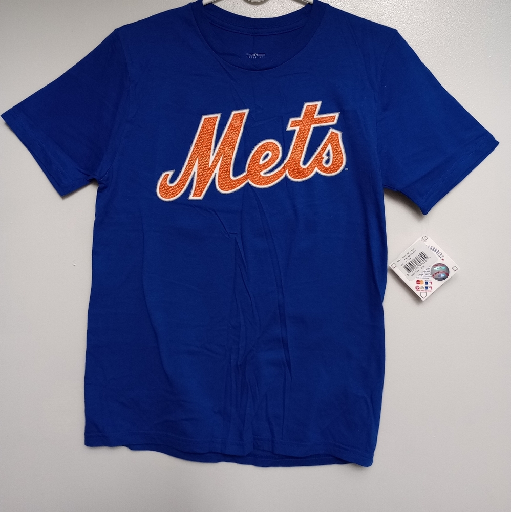 Syndergaard NEW YORK METS Boy Shirt